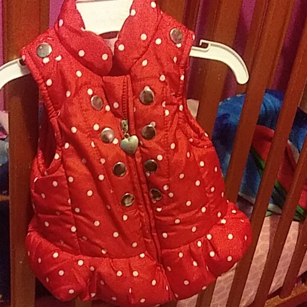 Vest